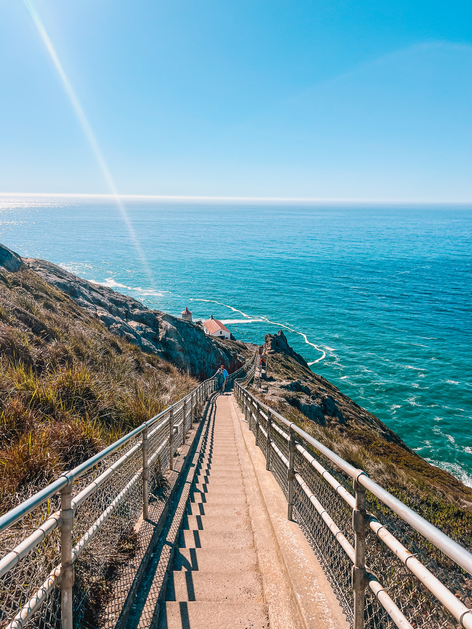 The Best Things To Do North of San Francisco - The Friendly Traveler