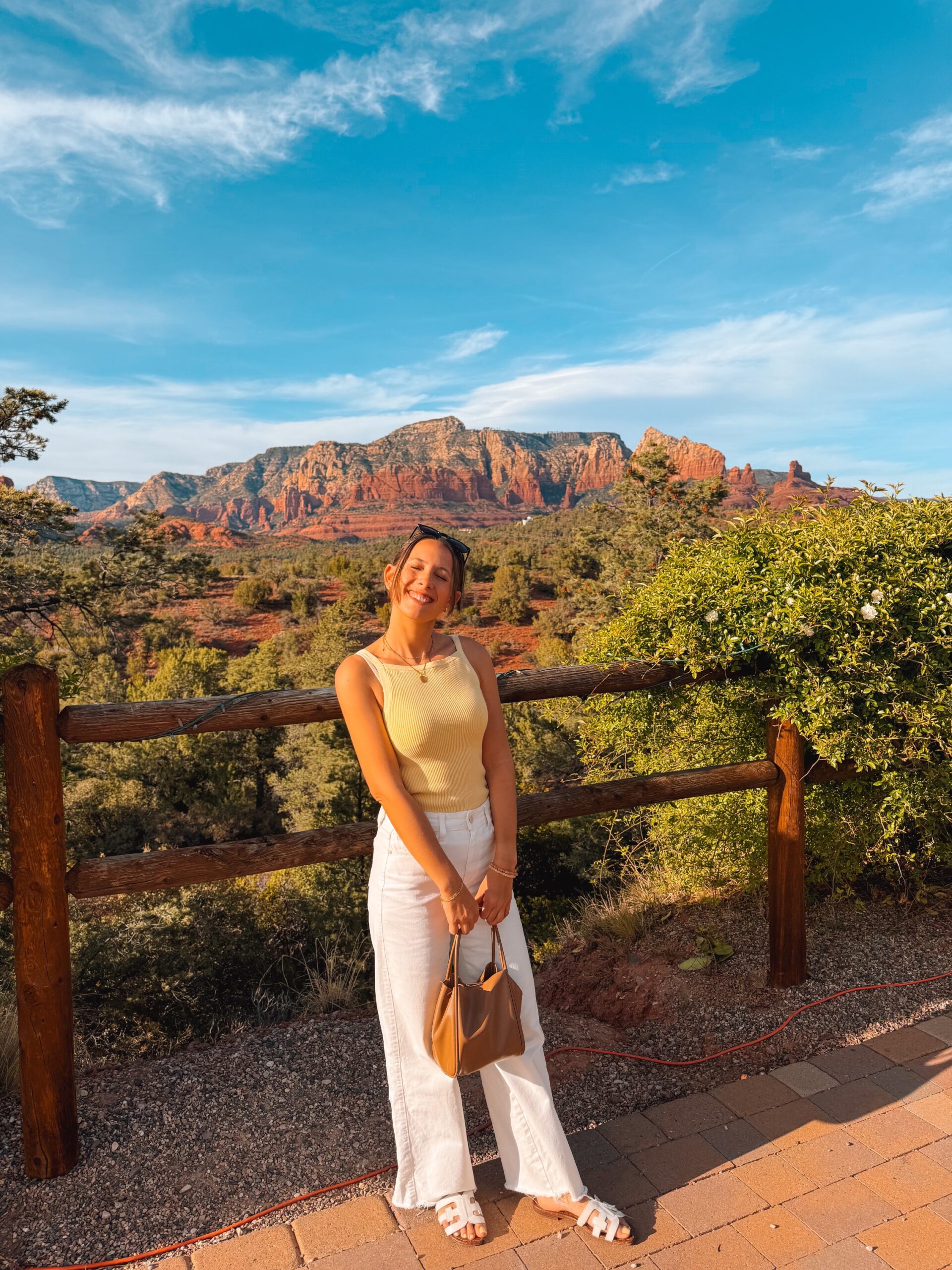 Sedona, Arizona: Your All-In-One Travel Guide